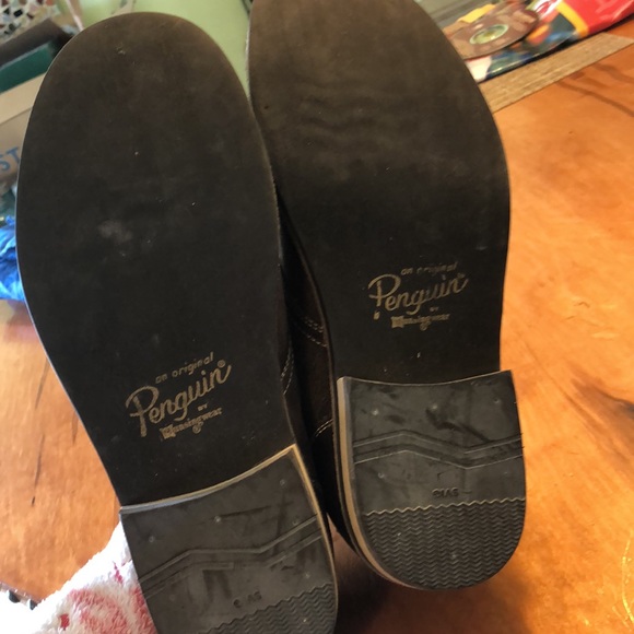 Original Penguin Oxfords - Picture 9 of 11